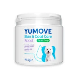 YuMOVE Skin & Coat Care Boost Supplement For Dogs -Fuzzyard Shop I9172277