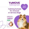 YuMOVE Calming Care Adult Dog Supplement Tablets -Fuzzyard Shop I9195277 en 06