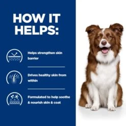 Hill's Prescription Diet Derm Defense Environmental Sensitivities Adult And Senior Dry Dog Food - Chicken 8 Hill's Prescription Diet Derm Defense Environmental Sensitivities Adult And Senior Dry Dog Food - Chicken -Fuzzyard Shop I9214283 en 04