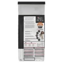 Purina Pro Plan OptiDerma Sensitive Skin Medium And Large Adult Dry Dog Food - Salmon -Fuzzyard Shop I9215313 en 03