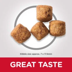 Hill's Science Plan Senior Vitality Large Adult 6+ Dry Dog Food - Chicken & Rice -Fuzzyard Shop I9292293 en 03