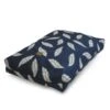 Danish Design Retreat Eco-Wellness Dog Bed - Navy -Fuzzyard Shop I9344282