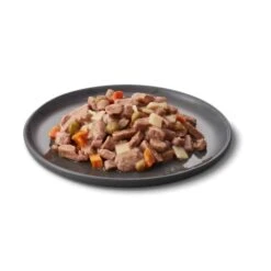 James Wellbeloved Grain-free Senior Wet Dog Food In Pouches - Turkey -Fuzzyard Shop I9382278 en 06