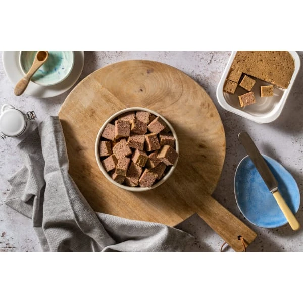 Forthglade Natural Grain-free Adult Wet Dog Food - Variety Pack 4 Forthglade Natural Grain-free Adult Wet Dog Food - Variety Pack - Image 2