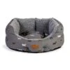 FatFace Marching Deluxe Slumber Dog Bed -Fuzzyard Shop I9429366