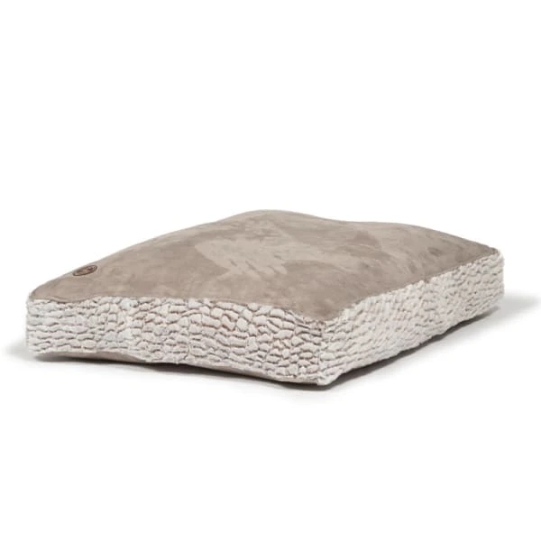 Danish Design Arctic Snuggle Box Duvet Dog Bed 3 Danish Design Arctic Snuggle Box Duvet Dog Bed