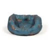 Danish Design Woodland Stag Deluxe Slumber Dog Bed -Fuzzyard Shop I9430281