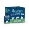 Butcher's Wholegrain Simply Gentle Adult Wet Dog Food In Tins - Chicken, Salmon & Turkey In Loaf 1 Butcher's Wholegrain Simply Gentle Adult Wet Dog Food In Tins - Chicken, Salmon & Turkey In Loaf -Fuzzyard Shop I9492283 en 02