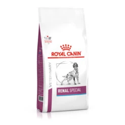 Royal Canin® Veterinary Health Nutrition Renal Special Dry Pet Food For Dogs