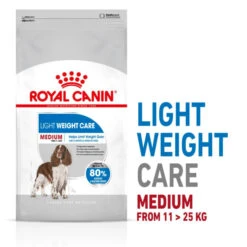 Royal Canin Medium Light Weight Care -Fuzzyard Shop I9499290