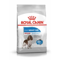 Royal Canin Medium Light Weight Care -Fuzzyard Shop I9499290 en 02