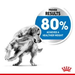 Royal Canin Medium Light Weight Care -Fuzzyard Shop I9499290 en 04
