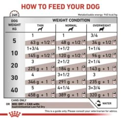Royal Canin Gastrointestinal Low Fat Adult Wet Dog Food - Loaf 14 Royal Canin Gastrointestinal Low Fat Adult Wet Dog Food - Loaf -Fuzzyard Shop I9499295 en 03