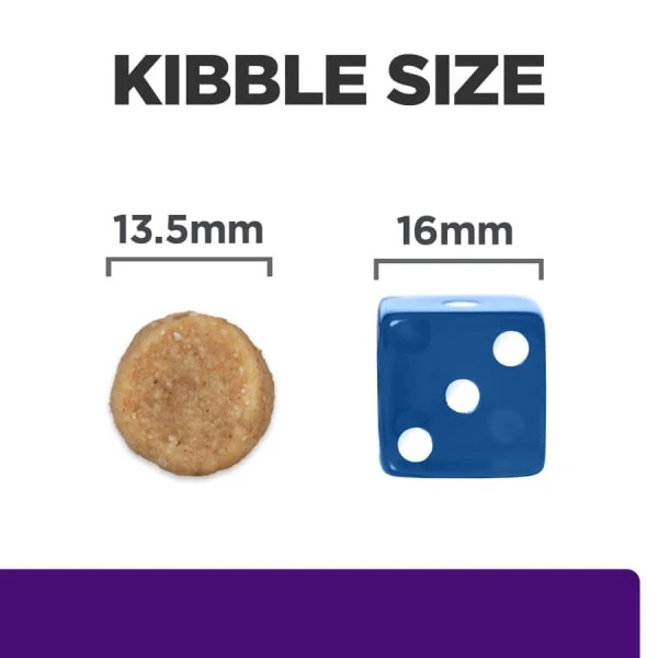 Hill's Prescription Diet Urinary Care U/d Adult And Senior Dry Dog Food - Original 8 Hill's Prescription Diet Urinary Care U/d Adult And Senior Dry Dog Food - Original - Image 6