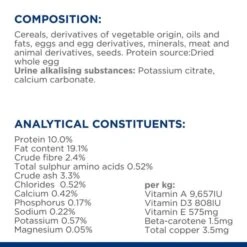 Hill's Prescription Diet Urinary Care U/d Adult And Senior Dry Dog Food - Original 17 Hill's Prescription Diet Urinary Care U/d Adult And Senior Dry Dog Food - Original -Fuzzyard Shop I9499304 en 08