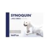 VetPlus Synoquin Chewable Large Dog Tablets -Fuzzyard Shop I9499562