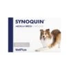 VetPlus Synoquin Sprinkle Medium Dog Capsules -Fuzzyard Shop I9499563