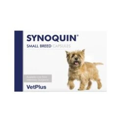VetPlus Synoquin Sprinkle Small Dog Capsules