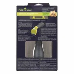 FURminator Undercoat DeShedding Tool For Extra Small Short Hair Dogs -Fuzzyard Shop I9499598 en 01