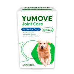 YuMOVE Joint Care Senior Dog Tablets -Fuzzyard Shop I9510278