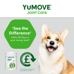 YuMOVE Joint Care Senior Dog Tablets -Fuzzyard Shop I9510278 en 10