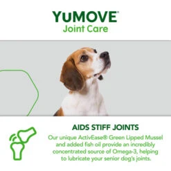 YuMOVE Joint Care Senior Dog Tablets -Fuzzyard Shop I9510278 en 11