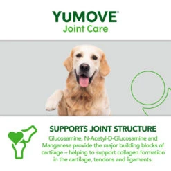 YuMOVE Joint Care Senior Dog Tablets -Fuzzyard Shop I9510278 en 12