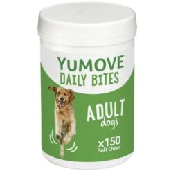 YuMOVE Joint Supplement Adult Dog Chews