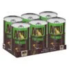 Aatu Grain-free Adult Wet Dog Food In Tins - Lamb