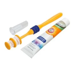 Arm & Hammer Dog Dental Kit -Fuzzyard Shop I9520462