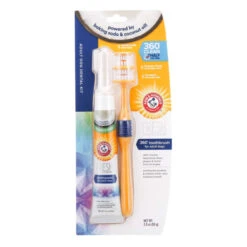 Arm & Hammer Dog Dental Kit -Fuzzyard Shop I9520462 01