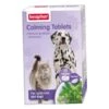 Beaphar Calming Tablets For Dogs And Cats