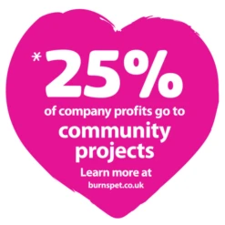 Burns Sensitive With Chicken Dry Dog Food -Fuzzyard Shop I9520621 en 07