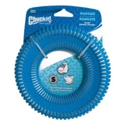 Chuckit! Chuckit Rugged Flyer Dog Toy