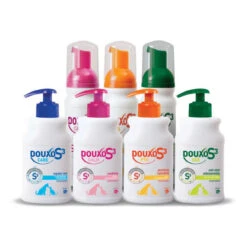 Douxo S3 Calm Soothing Mousse For Dogs And Cats