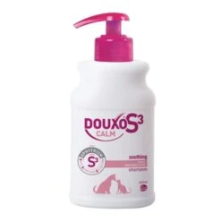 Douxo S3 Calm Shampoo For Dogs & Cats -Fuzzyard Shop I9520893