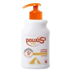Douxo S3 PYO Shampoo For Dogs & Cats -Fuzzyard Shop I9520896