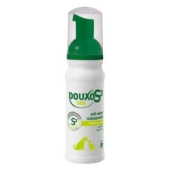 Douxo S3 Seb Anti-odour Seboserenity Mousse For Dogs And Cats -Fuzzyard Shop I9520897