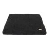 Earthbound Waterproof & Sherpa Dog Cage Mat - Black -Fuzzyard Shop I9520947 01