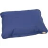 Earthbound Waterproof Flat Cushion Dog Bed - Navy -Fuzzyard Shop I9520976
