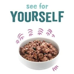 Edgard & Cooper Grain-free Adult Wet Dog Food - Game & Duck -Fuzzyard Shop I9520997 02