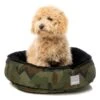 Fuzzyard Reversible Commando Dog Bed 1 Fuzzyard Reversible Commando Dog Bed -Fuzzyard Shop I9521268 01