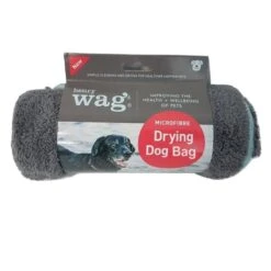 Henry Wag Dog Drying Bag -Fuzzyard Shop I9521450