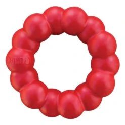 KONG Ring Chew Dog Toy -Fuzzyard Shop I9521812