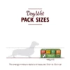 Lily's Kitchen Classic Gluten-free Adult Dry Dog Food - Multipack -Fuzzyard Shop I9521874 06