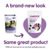 YuMOVE One-A-Day Calming Care Supplement For Large Dogs -Fuzzyard Shop I9521908 en 02