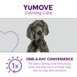 YuMOVE One-A-Day Calming Care Supplement For Large Dogs -Fuzzyard Shop I9521908 en 06