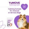 YuMOVE One-A-Day Calming Care Supplement For Medium Dogs 2 YuMOVE One-A-Day Calming Care Supplement For Medium Dogs -Fuzzyard Shop I9521909 en 03
