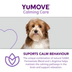 YuMOVE One-A-Day Calming Care Supplement For Small Dogs -Fuzzyard Shop I9521910 en 08