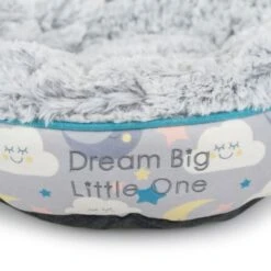 Little Petface Donut Pets Bed -Fuzzyard Shop I9521923 en 02